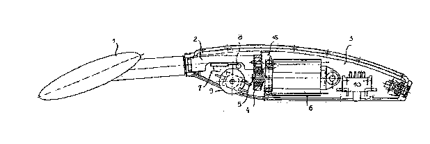 Une figure unique qui représente un dessin illustrant l'invention.